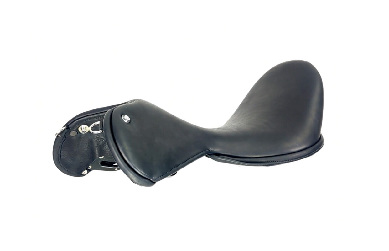 academic wow saddle seat